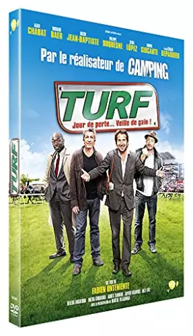Couverture du produit · Turf