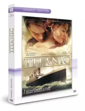 Couverture du produit · Titanic