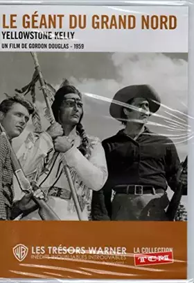 Couverture du produit · Le Géant du Grand Nord