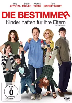 Couverture du produit · Die Bestimmer-Kinder haften für ihre Eltern [Import]
