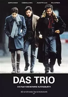Couverture du produit · Das Trio