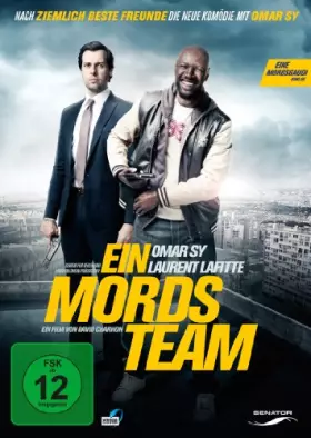 Couverture du produit · EIN Mordsteam [Import]