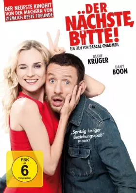 Couverture du produit · Der Nächste,Bitte [Import]