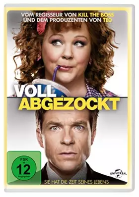 Couverture du produit · VOLL Abgezockt [Import]