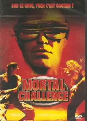 Couverture du produit · Mortal Challenge