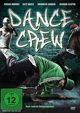 Couverture du produit · Dance Crew [Import]