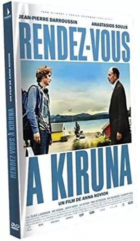 Couverture du produit · Rendez-Vous à Kiruna