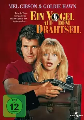 Couverture du produit · Ein Vogel auf dem Drahtseil