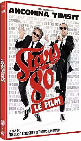 Couverture du produit · Stars 80, Le Film