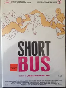Couverture du produit · Shortbus (F) [Import]