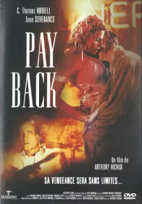 Couverture du produit · Pay Back