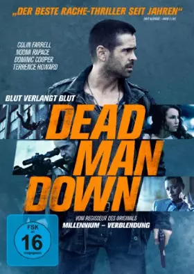 Couverture du produit · Dead Man Down [Import]