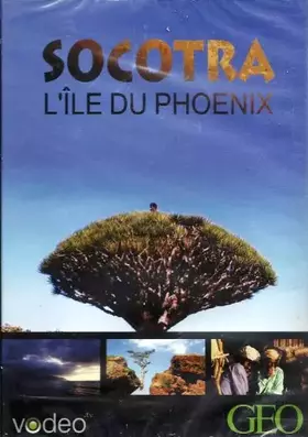 Couverture du produit · Socotra l'île du Phoenix