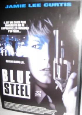 Couverture du produit · BLUE STEEL