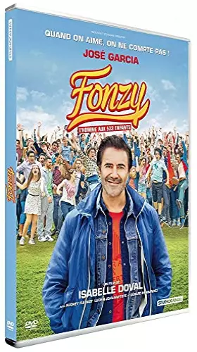 Couverture du produit · Fonzy