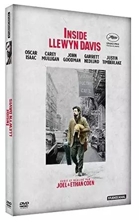 Couverture du produit · Inside Llewyn Davis