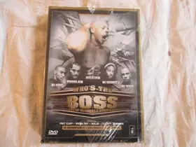 Couverture du produit · who's the boss