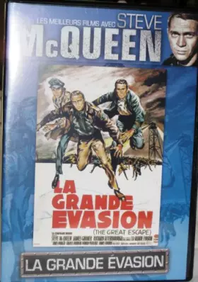 Couverture du produit · La Grande évasion