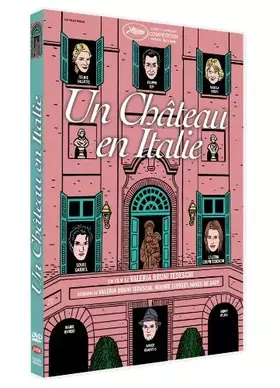 Couverture du produit · Un Château en Italie