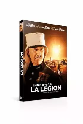 Couverture du produit · Il était Une Fois la Légion