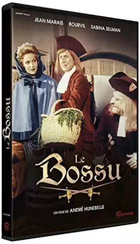 Couverture du produit · Le bossu [Édition Single] [Édition Single]