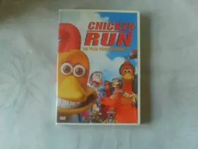 Couverture du produit · CHICKEN RUN Animation