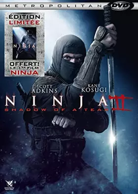 Couverture du produit · Ninja II : Shadow of a Tear