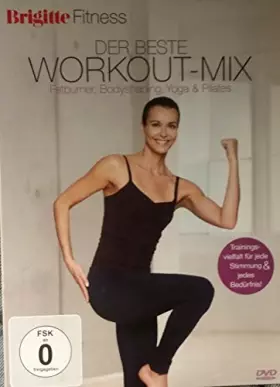 Couverture du produit · der Beste Workout-mix