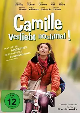 Couverture du produit · Camille - Verliebt nochmal