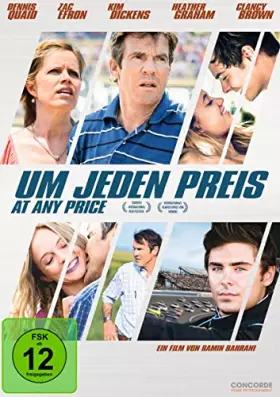 Couverture du produit · Um Jeden Preis [Import]
