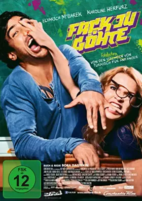 Couverture du produit · Fack Ju Göhte [Import]