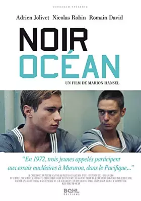 Couverture du produit · Noir océan