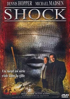 Couverture du produit · shock