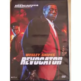 Couverture du produit · REVOCATOR