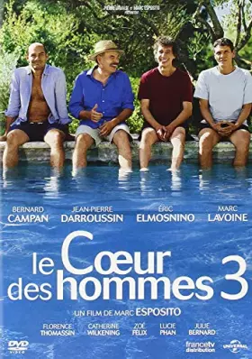 Couverture du produit · Le Coeur des Hommes 3