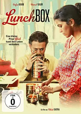 Couverture du produit · Lunchbox [Import]