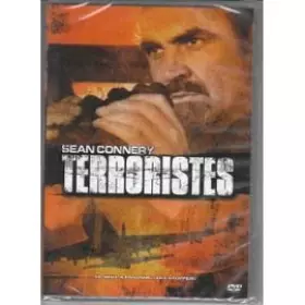 Couverture du produit · Terroristes