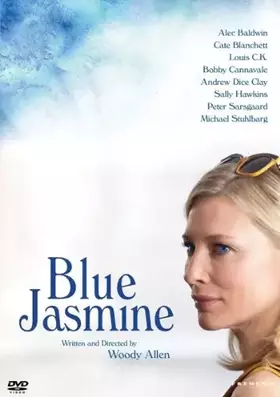 Couverture du produit · Blue Jasmine (F) [Import]