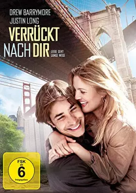 Couverture du produit · Verrückt nach dir (DVD)