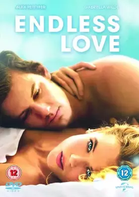 Couverture du produit · Endless Love [Edizione: Regno Unito] [Import]