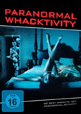 Couverture du produit · Paranormal Whacktivity [Import]