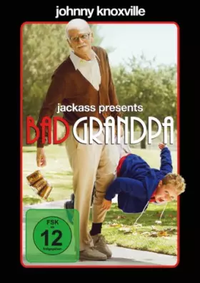 Couverture du produit · Jackass Bad Grandpa [Import]
