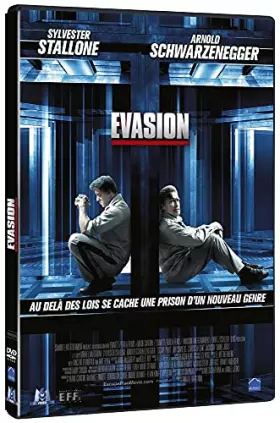 Couverture du produit · Évasion