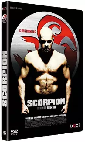 Couverture du produit · Scorpion