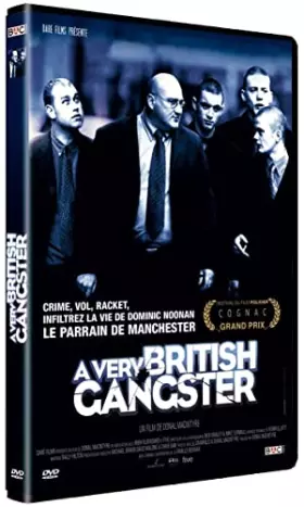 Couverture du produit · Very British Gangster (A)