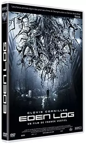 Couverture du produit · Eden Log [Édition Simple]