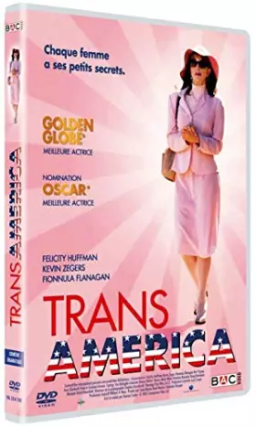 Couverture du produit · Transamerica