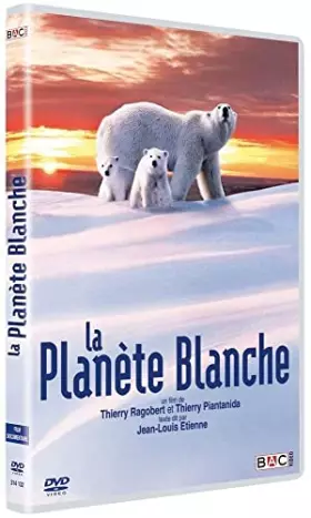 Couverture du produit · Planète Blanche (La)