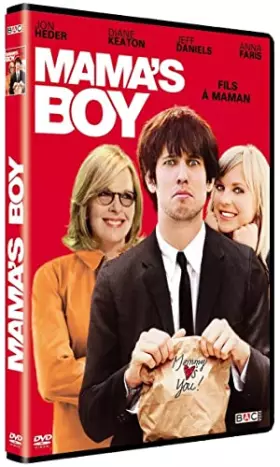 Couverture du produit · Mama's Boy