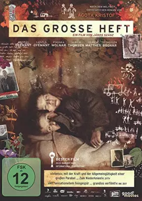 Couverture du produit · Das Große Heft [Import]